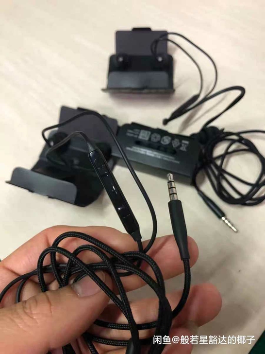 三星正品s10耳机AKG重低音炮线控调音麦...
