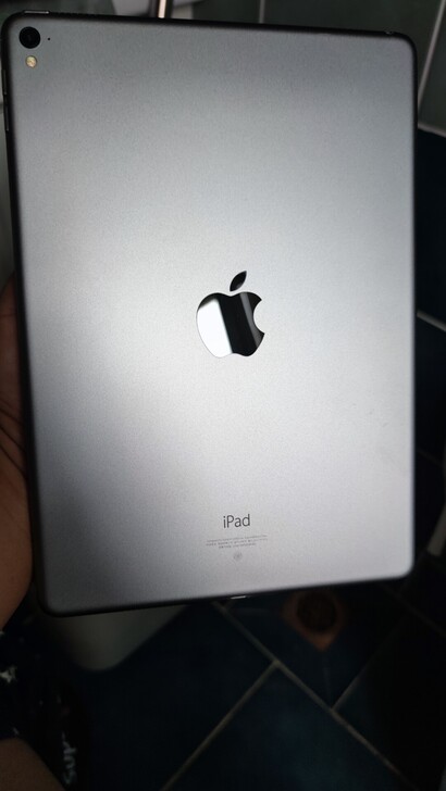 ipad pro9.7寸
