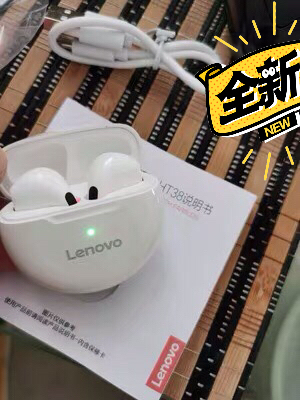 Lenovo联想 无线蓝牙耳机49