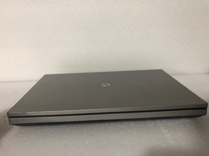 惠普2570P。i5 3320m处理器