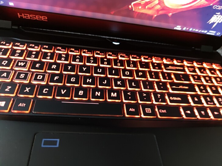 GTX1070 8G独显 i7-7700H...