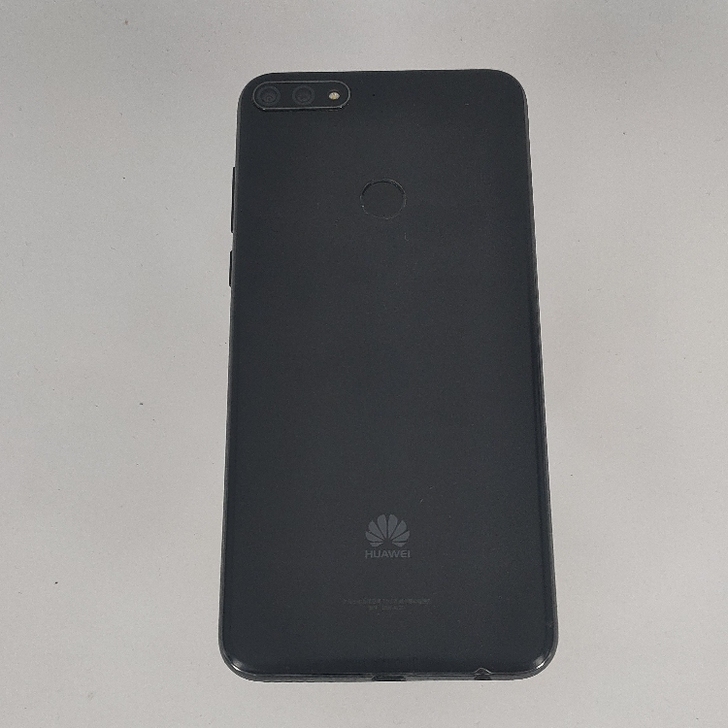 华为 畅享8 国行 黑色 全网通 4G+...