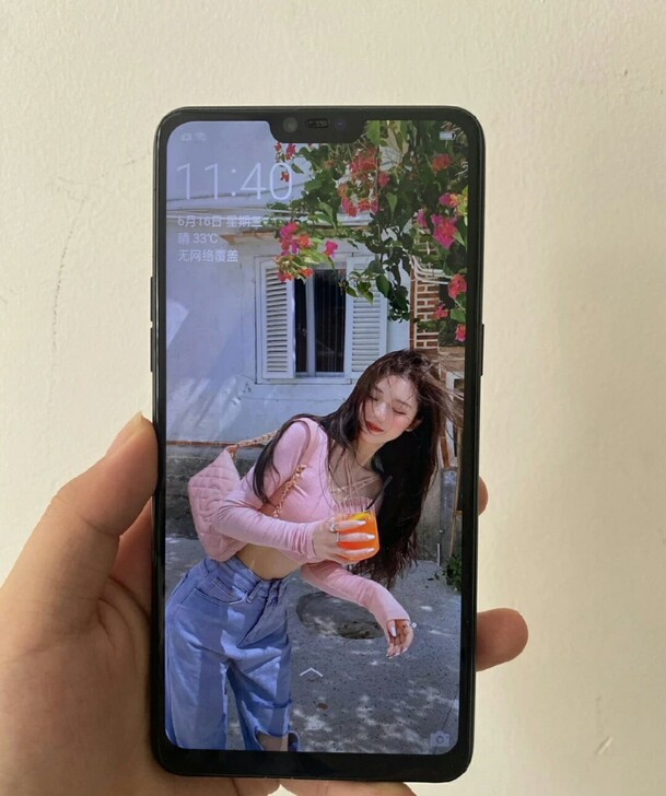 99新vivo X21全网通 6+128G...