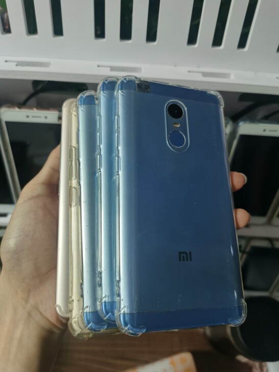 vivo 红米note4X  3+32G手机