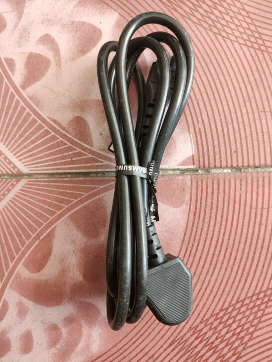 三星原装电源线，1.5米长，10元一条，有...