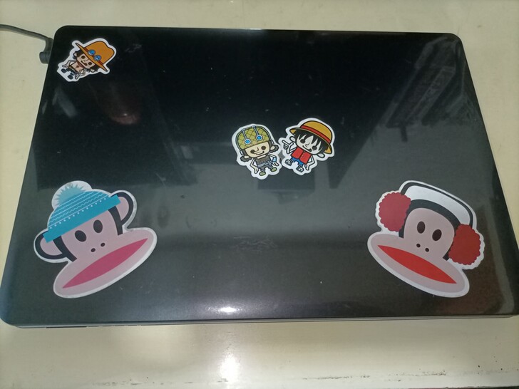 宏基笔记本电脑 14寸， i5处理器 ，原...