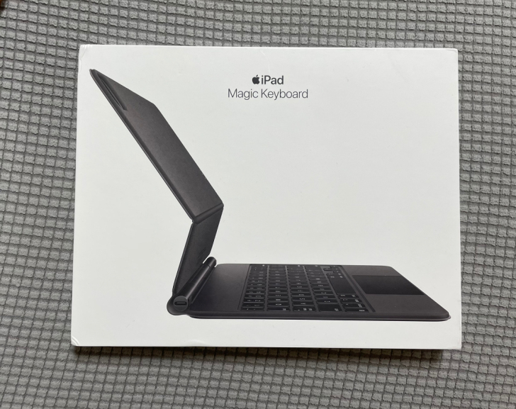 在保95新美版iPad Pro2020Ma...