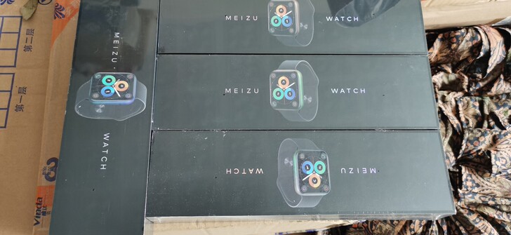 #节后鱼生#  魅族（MEIZU） 智能手...