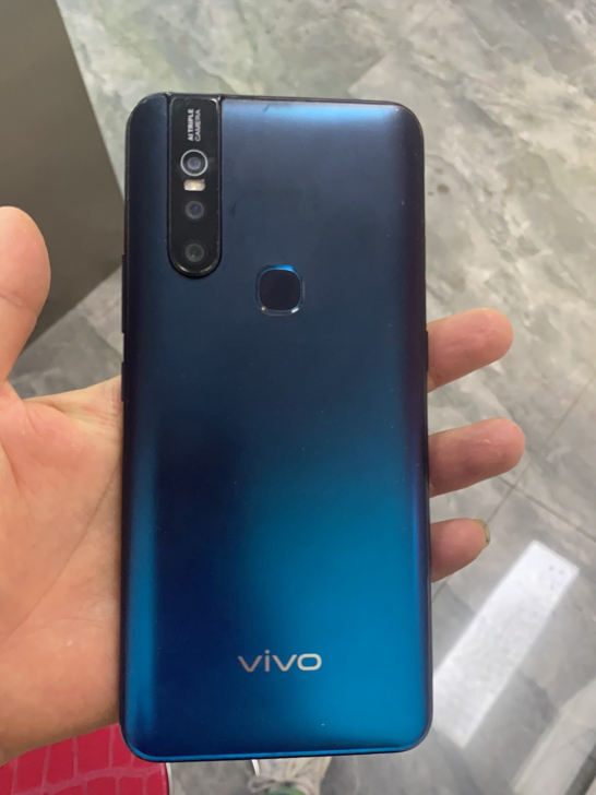 256G vivo手机S1全面屏三摄