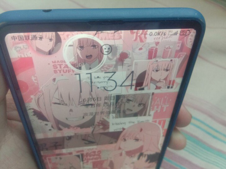 小米 MIX 2S陶瓷至尊版，6GB，12...