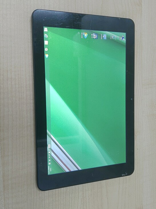 Windows平板电脑日本Tekwind制...