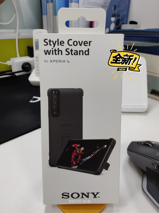 全新未拆封索尼官方 xperia 1 II...