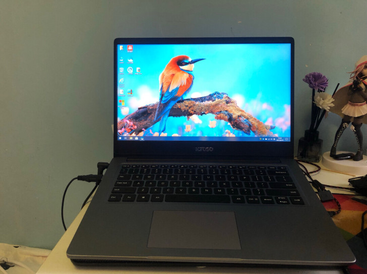 小米笔记本14增强版  独显笔记本电脑无磕...