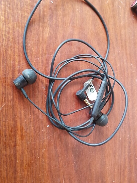 原装索尼MH750入耳重低音耳机