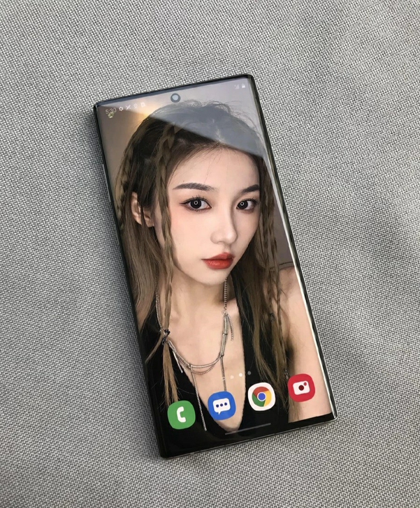 原装三星Note10+ ，全网通曲面屏手机...