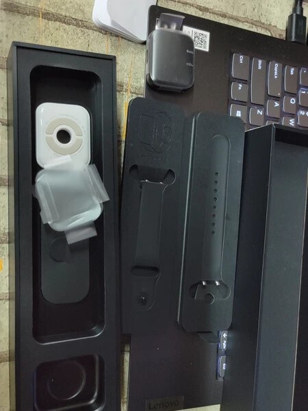 魅族手表用了几天，想换18没钱了