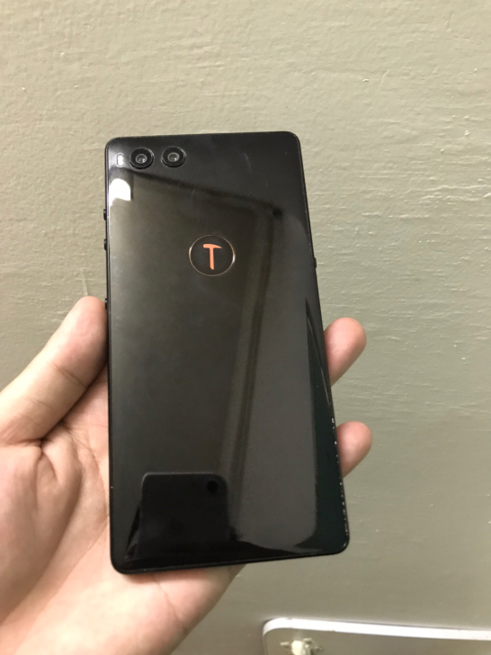 锤子手机 坚果r1 6+64GB ...