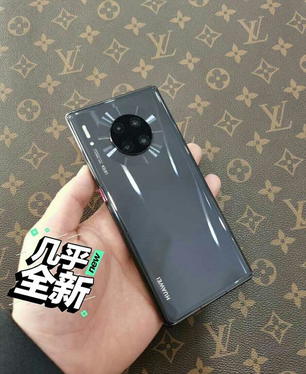 华为mate30pro 5G 8+256g...