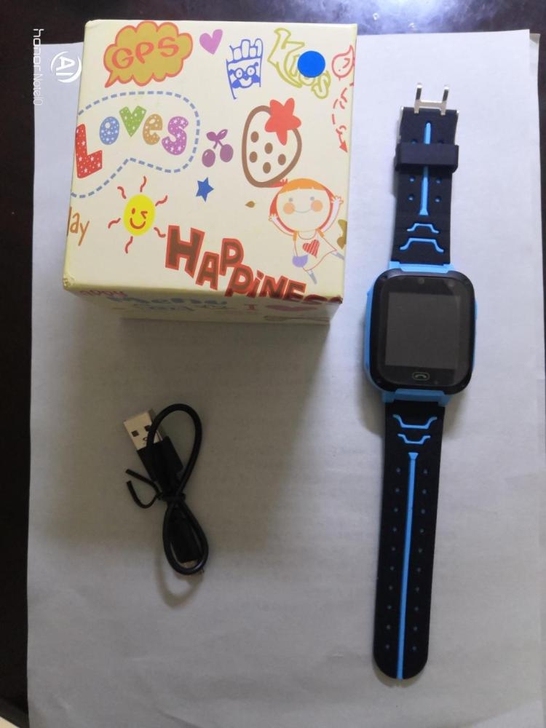 萌宝小天才电话手表儿童学生防水摔智能初中生...