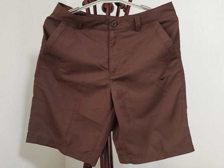 全新美克牌夏季运动短裤男款运动裤L码170...