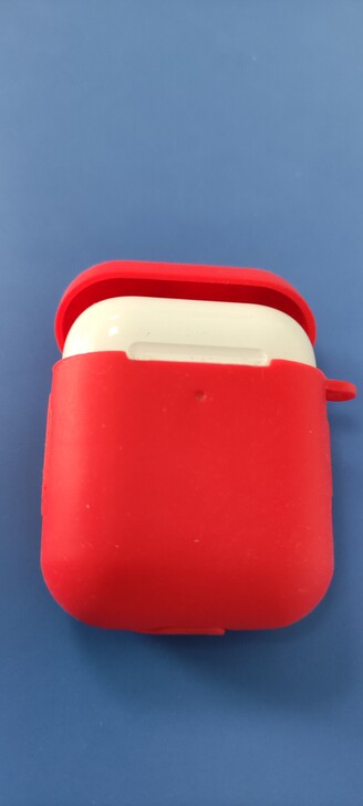 耳机用起来音质很好，声音清晰，按键灵敏，戴...