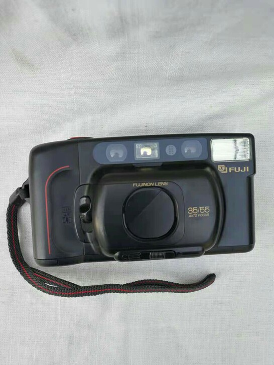 富士TELE CARDIA 160DATE...