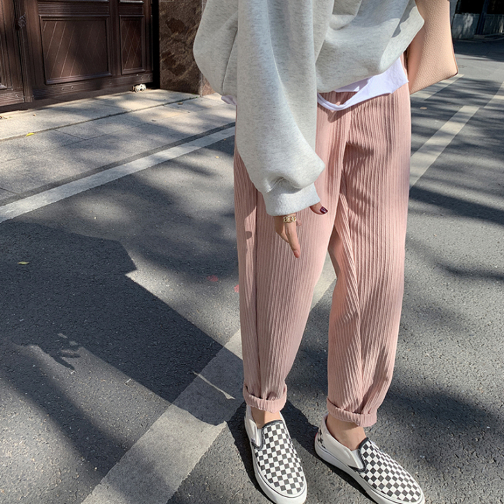 other/其他 休闲裤