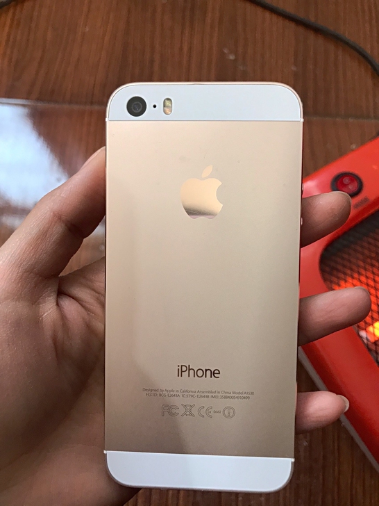 苹果5s手机16G/32G二手