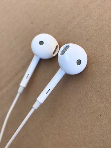 OPPO R17R15原装平耳半入耳式通用...