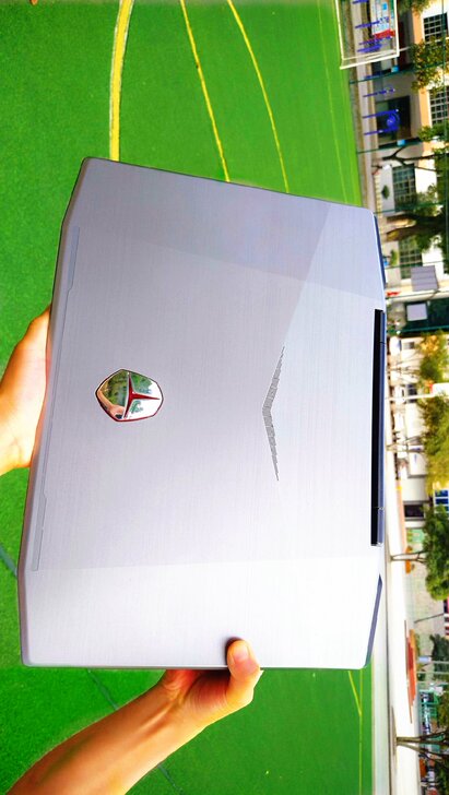 B7雷神911 i7 4720hq游戏笔记...