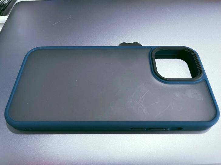 邦克仕iphone12pro max保护壳...