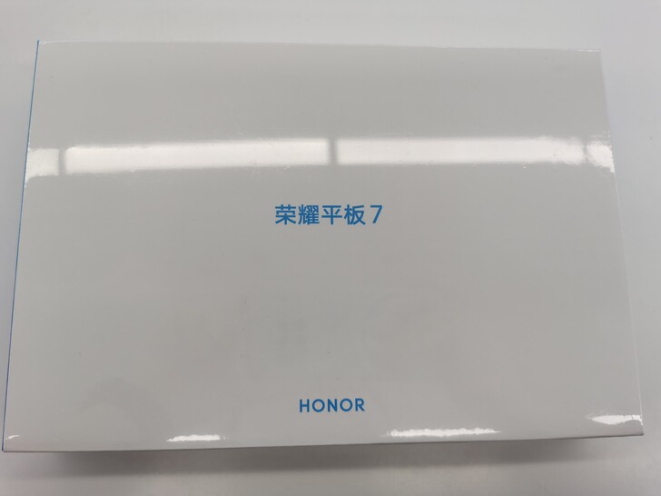 荣耀平板7     4+128 WIFI ...