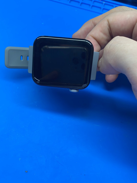 小米标准版手表