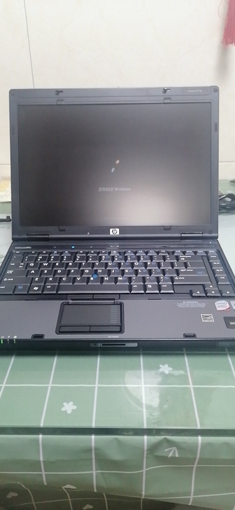 【 顺丰包邮 九成新 二手笔记本 正品惠普...