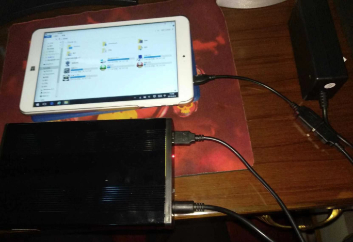 8寸Windows系统8300处理器高分辨...