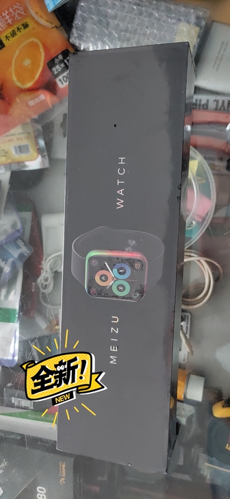 魅族  MEIZU WATCH  全新 拆...