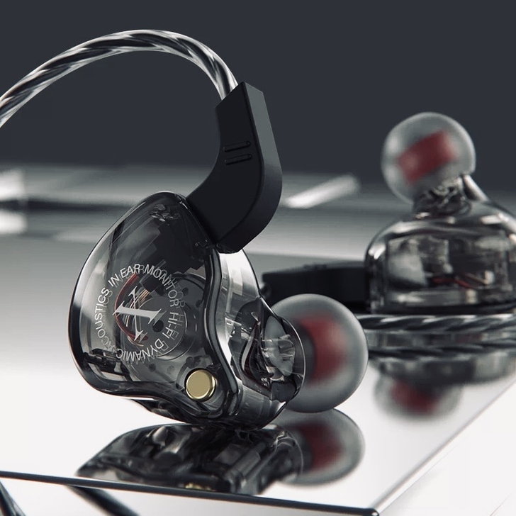 出口欧洲监听级hifi重炮HIFI耳机，森...