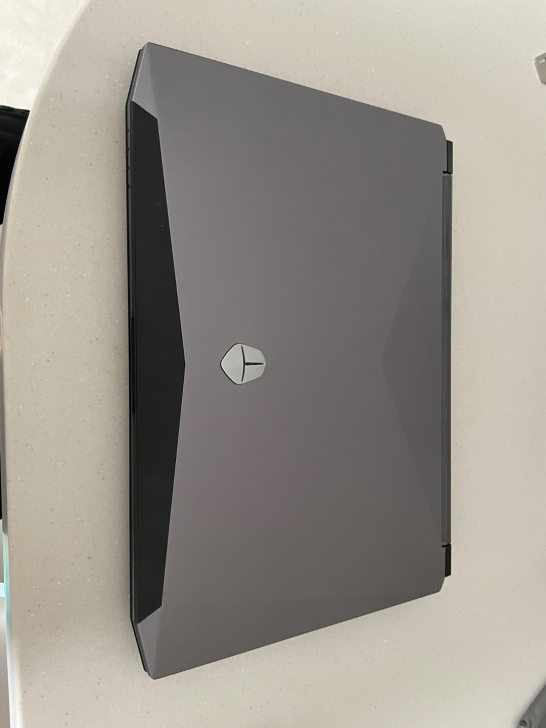 品牌型号 雷神小钢炮ST-R1，游戏本