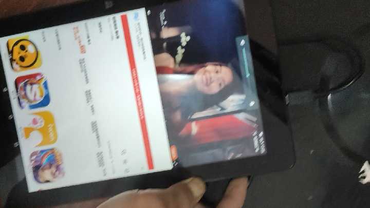 酷比魔方I15T，4+64内存，单裸机，功...