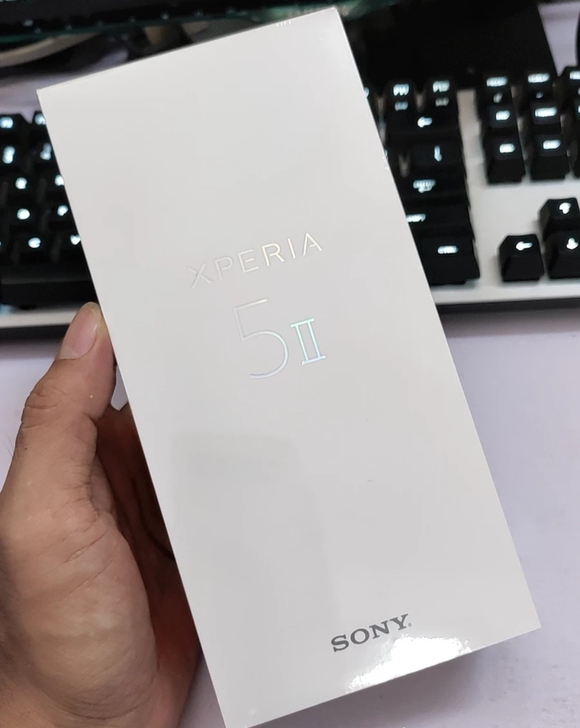 索尼（SONY）Xperia5 II 5G...