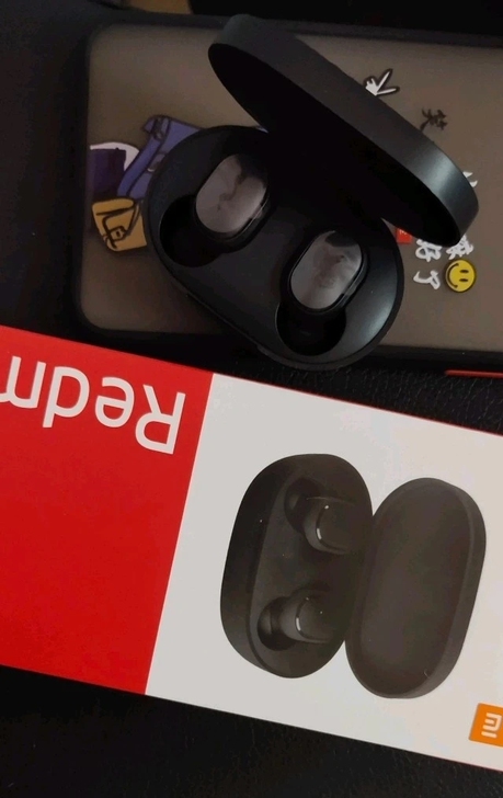 全新未拆封！小米红米Redmi AirDo...