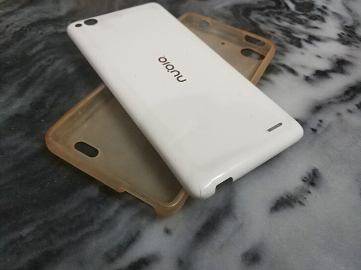 买努比亚Zn5s半尸体机