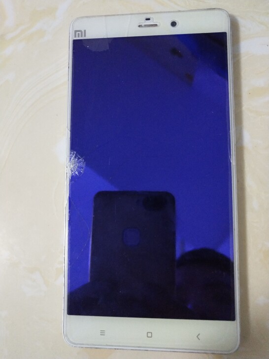 小米note 3+64G全网通，成色如图，...