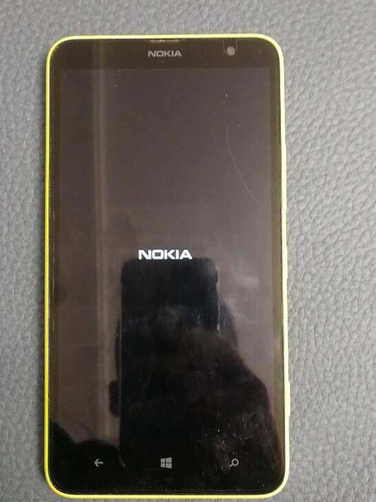 诺基亚1320，开机功能正常，按键灵敏。喜...