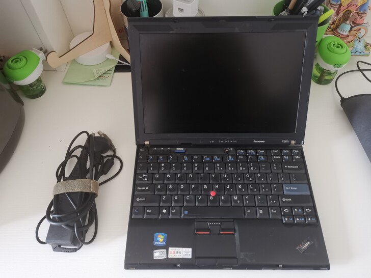 联想ThinkPad笔记本X201i尸体，...