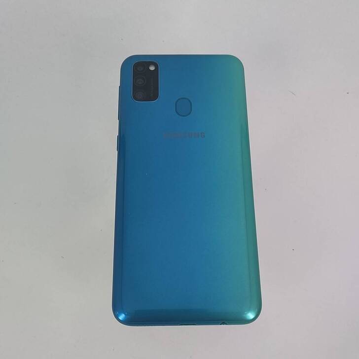 SAMSUNG 三星 Galaxy M30...