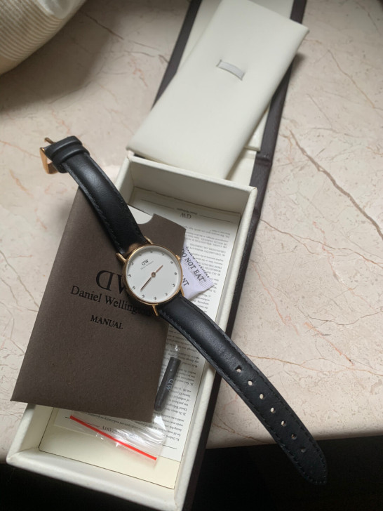 DW Daniel Wellington女...