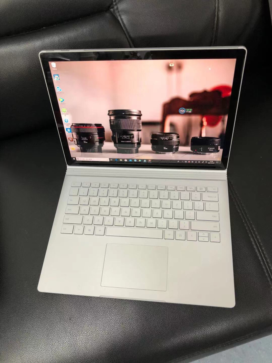 微软surface book2 256G ...