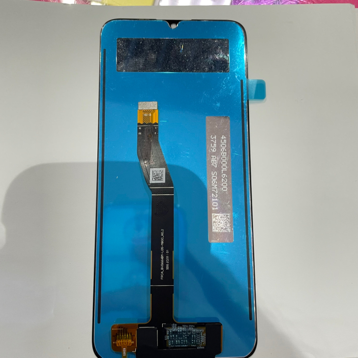 华为畅享20 原后压总成