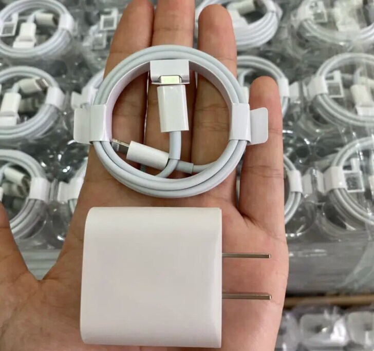 快充套装 全新富士康pd快充 pd快充充电...